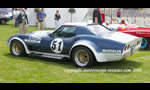 Chevrolet Corvette Racing 1970 